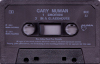 Gary Numan Emotion Cassette 1991